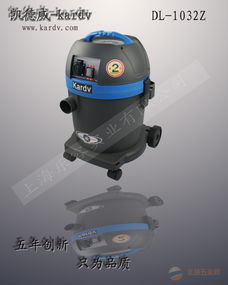 打磨吸尘器DL 1032Z 五金打磨车间的环保净化专家